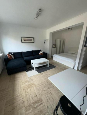 Studio in City Centre Lux